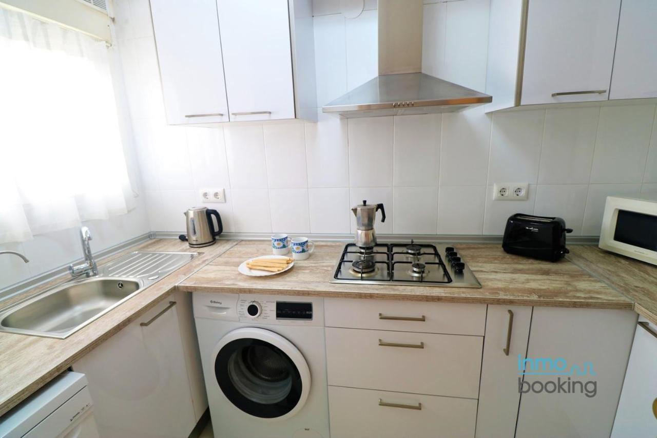 Inmobooking Thaity Apartment Cambrils Exterior foto