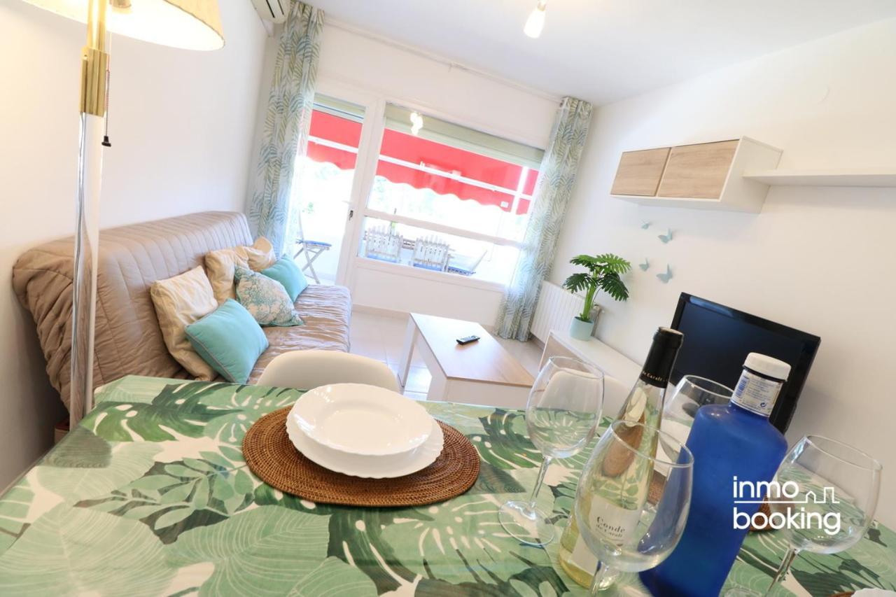Inmobooking Thaity Apartment Cambrils Exterior foto