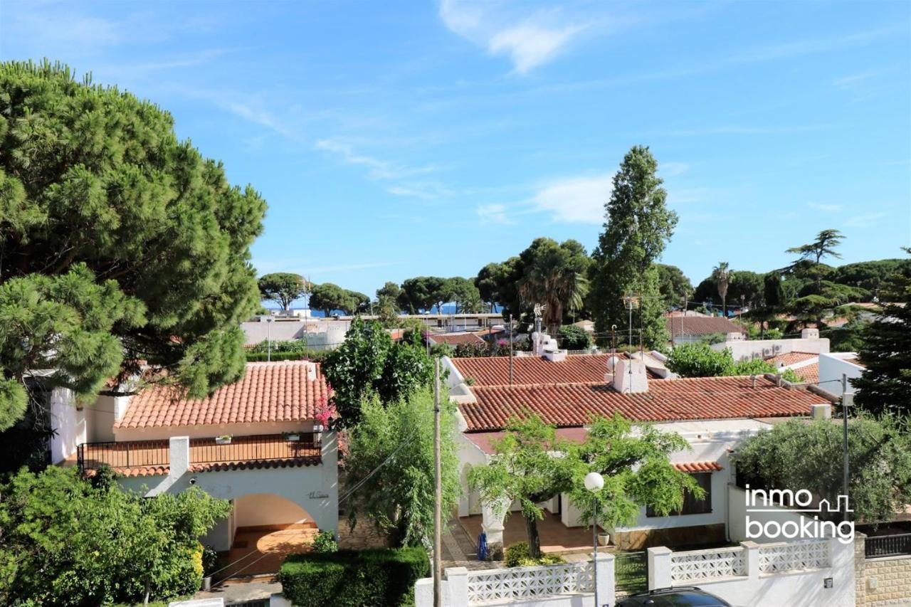 Inmobooking Thaity Apartment Cambrils Exterior foto