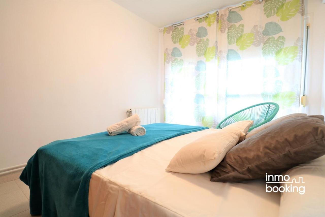 Inmobooking Thaity Apartment Cambrils Exterior foto