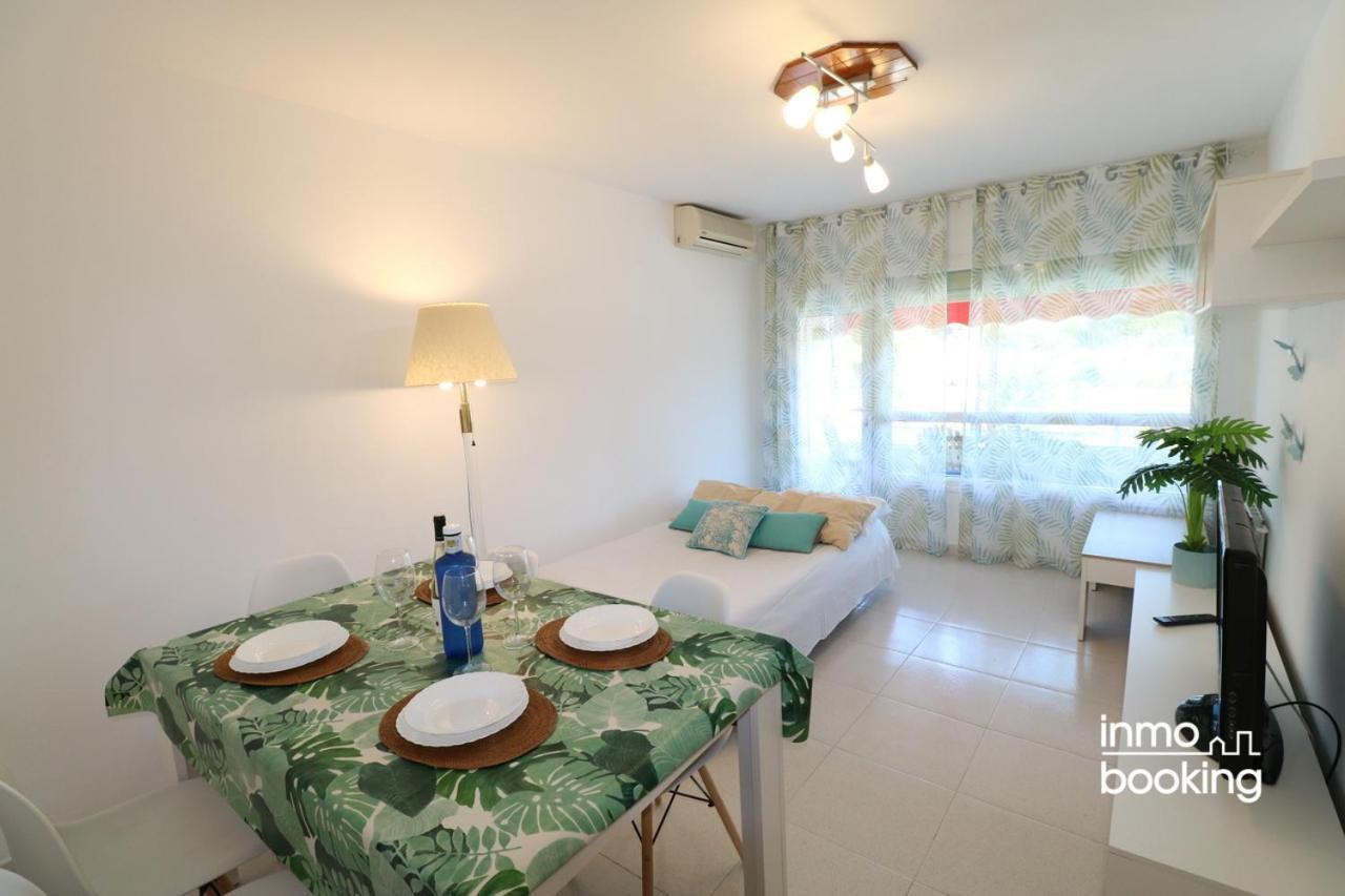 Inmobooking Thaity Apartment Cambrils Exterior foto