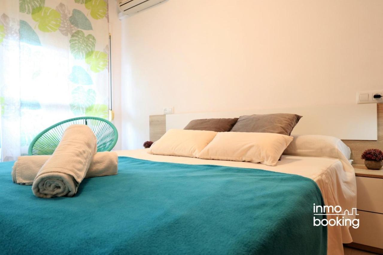 Inmobooking Thaity Apartment Cambrils Exterior foto