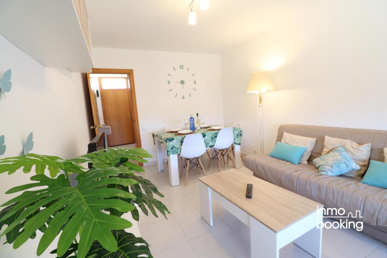 Inmobooking Thaity Apartment Cambrils Exterior foto